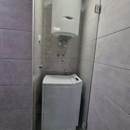 306 Apartment Subotica