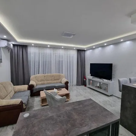 306 Apartment
