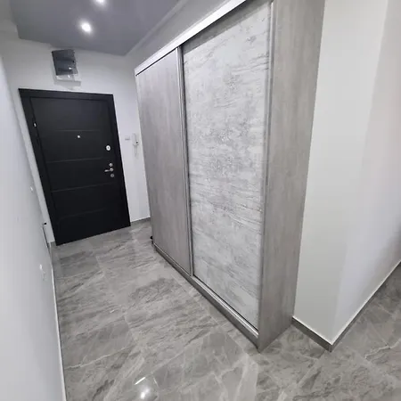 Apartment 306