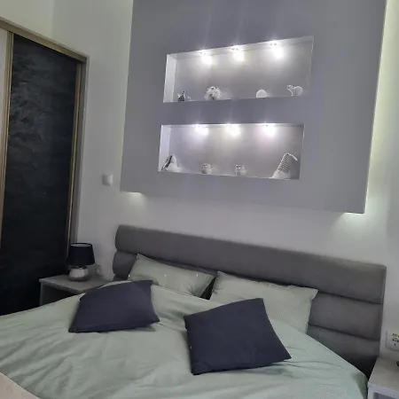 Apartment 306