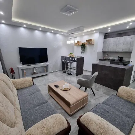 Apartment 306