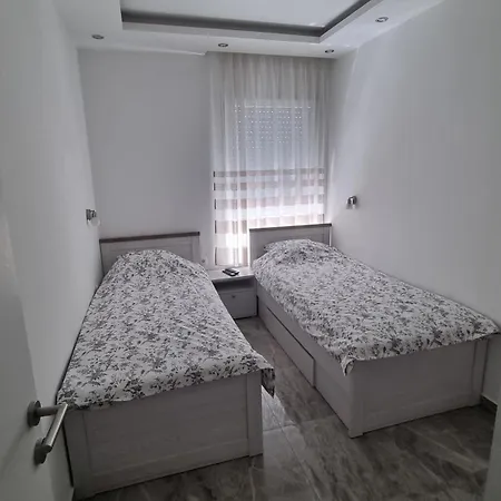 Apartment 306