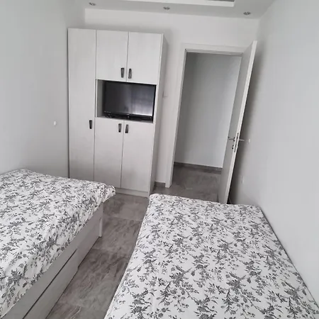 Apartment 306 *